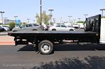 2024 Ram 5500 Regular Cab DRW 4WD, Knapheide Value-Master X Flatbed Truck for sale #ADRB240416 - photo 9