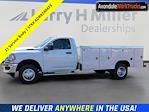 2024 Ram 3500 Regular Cab DRW RWD, Royal Truck Body Service Body Service Truck for sale #ADRB240423 - photo 1