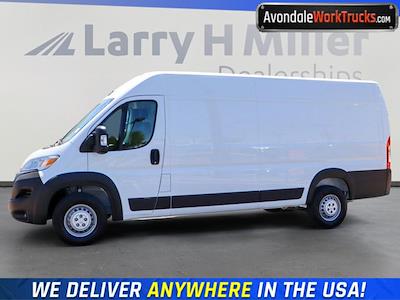 2024 Ram ProMaster 3500 High Roof FWD, Knapheide Empty Cargo Van for sale #ADRB240543 - photo 1