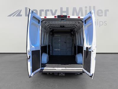 2024 Ram ProMaster 3500 High Roof FWD, Knapheide Empty Cargo Van for sale #ADRB240543 - photo 2