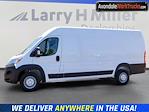 2024 Ram ProMaster 3500 High Roof FWD, Knapheide Empty Cargo Van for sale #ADRB240543 - photo 1