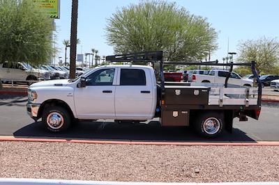 2024 Ram 3500 Crew Cab DRW 4WD CM Truck Beds Contractor Truck for sale #ADRB240554 - photo 2