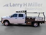 2024 Ram 3500 Crew Cab DRW 4WD, CM Truck Beds Contractor Truck for sale #ADRB240554 - photo 3