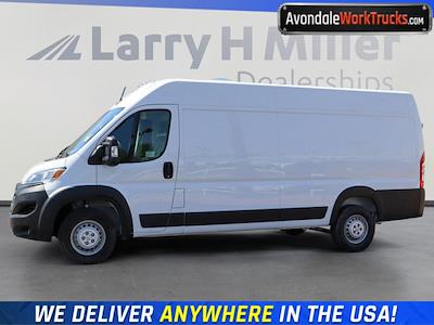 2024 Ram ProMaster 3500 High Roof FWD, Empty Cargo Van for sale #ADRB240594 - photo 1