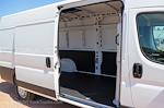 2024 Ram ProMaster 3500 High Roof FWD, Empty Cargo Van for sale #ADRB240594 - photo 9