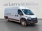 2024 Ram ProMaster 3500 High Roof FWD, Empty Cargo Van for sale #ADRB240594 - photo 8