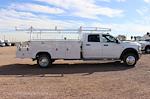 2024 Ram 5500 Crew Cab DRW 4WD, Royal Truck Body Service Combo Body for sale #ADRB240599 - photo 13