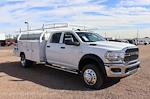 2024 Ram 5500 Crew Cab DRW 4WD, Royal Truck Body Service Combo Body for sale #ADRB240599 - photo 18