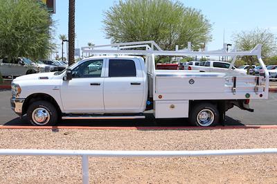 2024 Ram 3500 Crew Cab DRW 4WD Royal Contractor Truck for sale #ADRB240606 - photo 2