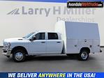 2024 Ram 3500 Crew Cab DRW 4WD, Knapheide KUVcc Service Truck for sale #ADRB240620 - photo 1