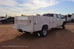 2024 Ram 5500 Crew Cab DRW 4WD, Reading SL Service Body Service Truck for sale #ADRB240643 - photo 11