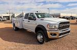 2024 Ram 5500 Crew Cab DRW 4WD, Reading SL Service Body Service Truck for sale #ADRB240643 - photo 17