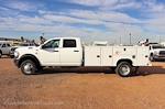 2024 Ram 5500 Crew Cab DRW 4WD, Reading SL Service Body Service Truck for sale #ADRB240643 - photo 3