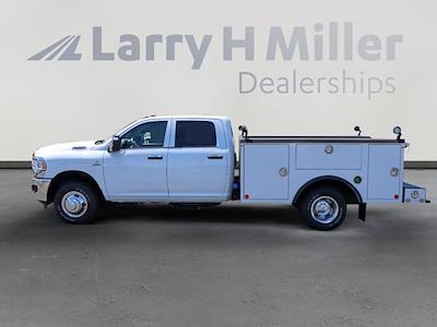 2024 Ram 3500 Crew Cab DRW 4WD Reading Mechanics Body for sale #ADRB240644 - photo 2