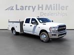 2024 Ram 3500 Crew Cab DRW 4WD, Reading Mechanic Service Body Mechanics Body for sale #ADRB240644 - photo 18