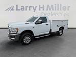 Used 2024 Ram 3500 Regular Cab Service Truck for sale #ADRB240644A - photo 1