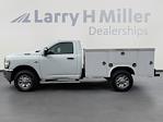 Used 2024 Ram 3500 Regular Cab Service Truck for sale #ADRB240644A - photo 2