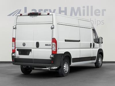 2024 Ram ProMaster 2500 High Roof FWD, Empty Cargo Van for sale #ADRB240666 - photo 2