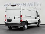 2024 Ram ProMaster 2500 High Roof FWD, Empty Cargo Van for sale #ADRB240666 - photo 2