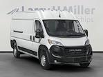 2024 Ram ProMaster 2500 High Roof FWD, Empty Cargo Van for sale #ADRB240666 - photo 9