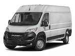 2024 Ram ProMaster 2500 High Roof FWD, Empty Cargo Van for sale #ADRB240666 - photo 16