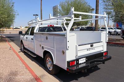 2024 Ram 2500 Crew Cab RWD, Royal Truck Body Service Body Service Truck for sale #ADRB240667 - photo 2