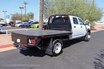 2024 Ram 5500 Crew Cab DRW 4WD, CM Truck Beds RD Model Flatbed Truck for sale #ADRB240672 - photo 9