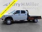 2024 Ram 5500 Crew Cab DRW 4WD, CM Truck Beds SK Model Flatbed Truck for sale #ADRB240678 - photo 1