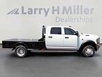 2024 Ram 5500 Crew Cab DRW 4WD, CM Truck Beds SK Model Flatbed Truck for sale #ADRB240678 - photo 14