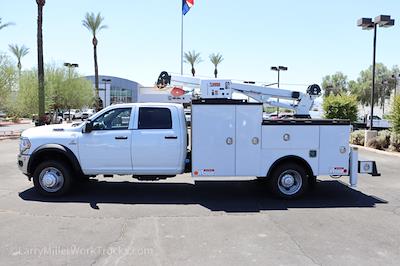 2024 Ram 5500 Crew Cab DRW 4WD Reading for sale #ADRB240688 - photo 2