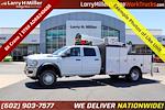 2024 Ram 5500 Crew Cab DRW 4WD Reading for sale #ADRB240688 - photo 1