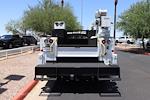 New 2024 Ram 5500 Crew Cab 4WD 11' Reading Mechanics Body with Crane for sale #ADRB240688 - photo 16