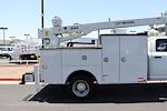 New 2024 Ram 5500 Crew Cab 4WD 11' Reading Mechanics Body with Crane for sale #ADRB240688 - photo 20