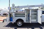 New 2024 Ram 5500 Crew Cab 4WD 11' Reading Mechanics Body with Crane for sale #ADRB240688 - photo 21