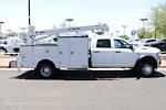 New 2024 Ram 5500 Crew Cab 4WD 11' Reading Mechanics Body with Crane for sale #ADRB240688 - photo 26