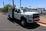 New 2024 Ram 5500 Crew Cab 4WD 11' Reading Mechanics Body with Crane for sale #ADRB240688 - photo 27