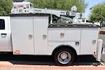 New 2024 Ram 5500 Crew Cab 4WD 11' Reading Mechanics Body with Crane for sale #ADRB240688 - photo 9