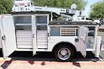 New 2024 Ram 5500 Crew Cab 4WD 11' Reading Mechanics Body with Crane for sale #ADRB240688 - photo 10