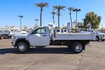 2024 Ram 5500 Regular Cab DRW 4WD Crysteel Dump Truck for sale #ADRB240691 - photo 2