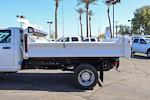 2024 Ram 5500 Regular Cab DRW 4WD Crysteel Dump Truck for sale #ADRB240691 - photo 3
