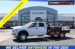 2024 Ram 5500 Crew Cab DRW 4WD, CM Truck Beds Contractor Truck for sale #ADRB240692 - photo 1