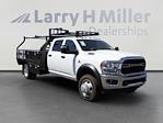 2024 Ram 5500 Crew Cab DRW 4WD, CM Truck Beds Contractor Truck for sale #ADRB240692 - photo 13