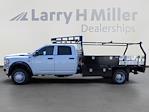 2024 Ram 5500 Crew Cab DRW 4WD, CM Truck Beds Contractor Truck for sale #ADRB240692 - photo 3