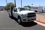 2024 Ram 3500 Crew Cab DRW 4WD Knapheide Mechanics Body for sale #ADRB240695 - photo 21
