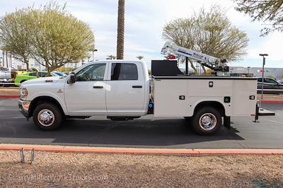 2024 Ram 3500 Crew Cab DRW 4WD Service Truck for sale #ADRB240696 - photo 2