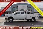 2024 Ram 3500 Crew Cab DRW 4WD Service Truck for sale #ADRB240696 - photo 1