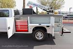 2024 Ram 3500 Crew Cab DRW 4WD Service Truck for sale #ADRB240696 - photo 4