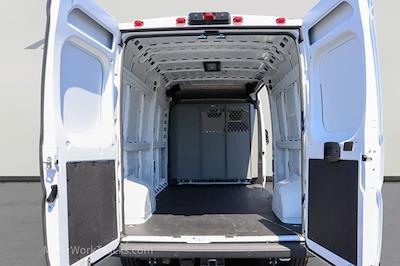 2024 Ram ProMaster 2500 High Roof FWD, Empty Cargo Van for sale #ADRB240699 - photo 2