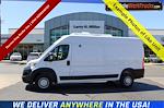 2024 Ram ProMaster 2500 High Roof FWD, Refrigerated Body for sale #ADRB240707 - photo 1