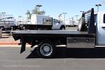 2024 Ram 5500 Crew Cab DRW 4WD Blue Ridge Manufacturing Flatbed Truck for sale #ADRB240953 - photo 10